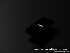 AG真人 smilefacetiger